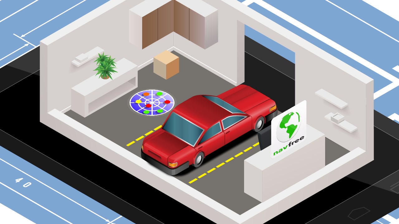 Guide Android spécial tablette : comment la transformer en un navigateur GPS