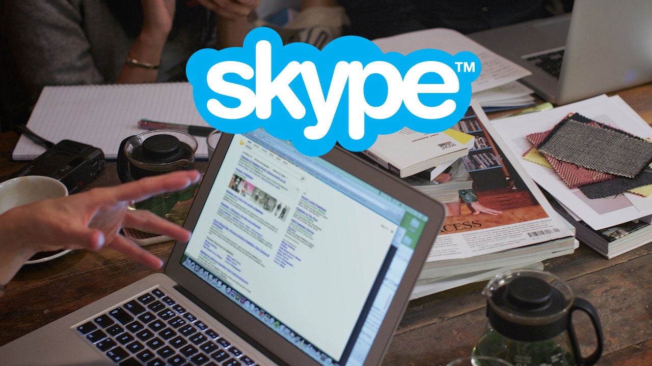 Skype règle ses problèmes de batterie sur Android