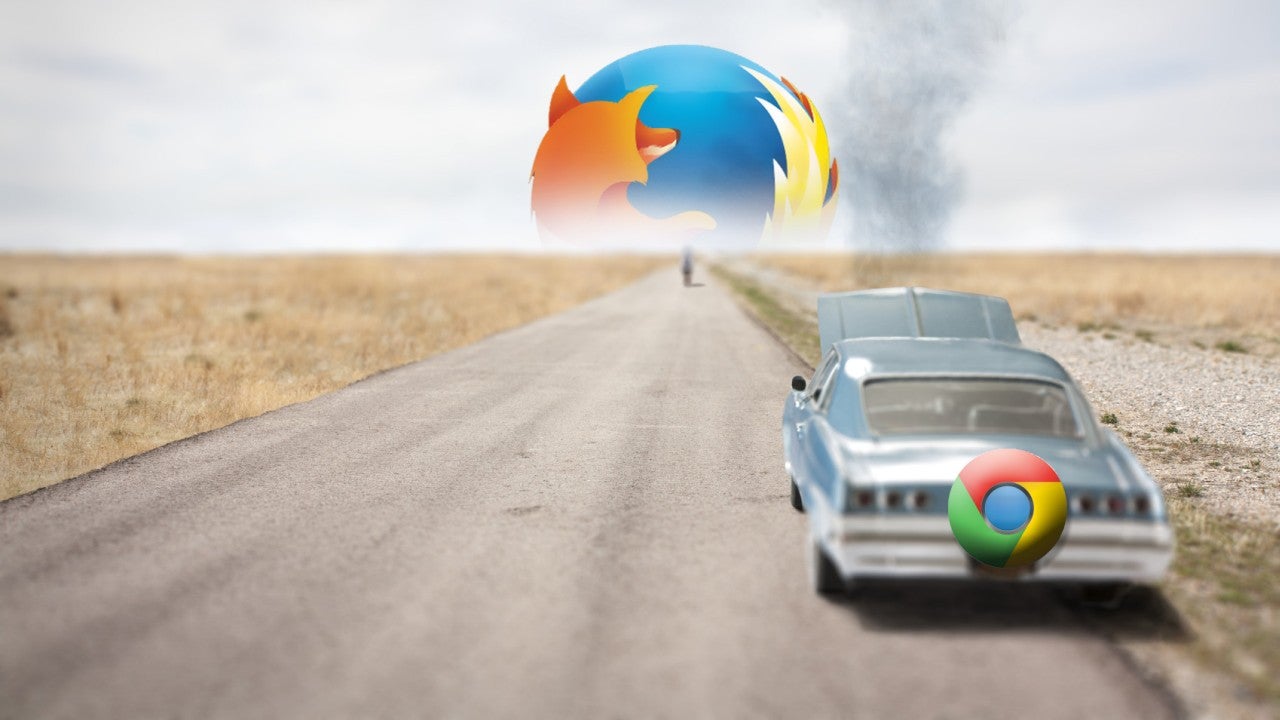 Pourquoi choisir Firefox plutôt que Google Chrome : 5 raisons pour vous convaincre