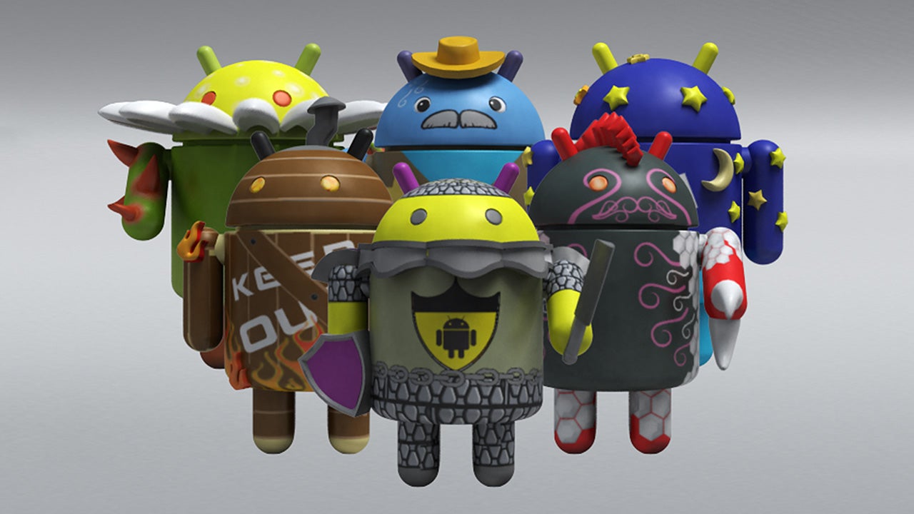 6 lanceurs d’applications pour modifier son Android en profondeur