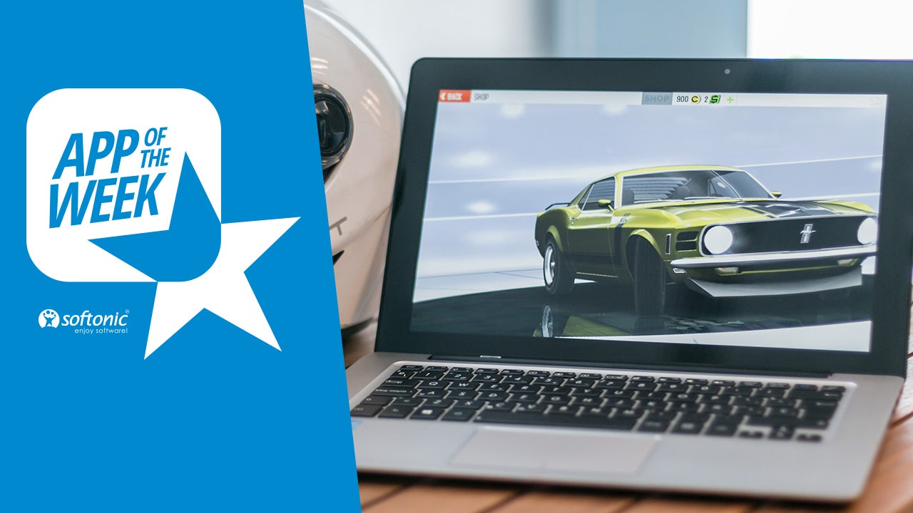 App de la semaine : GT Racing 2 la simulation automobile de référence ...