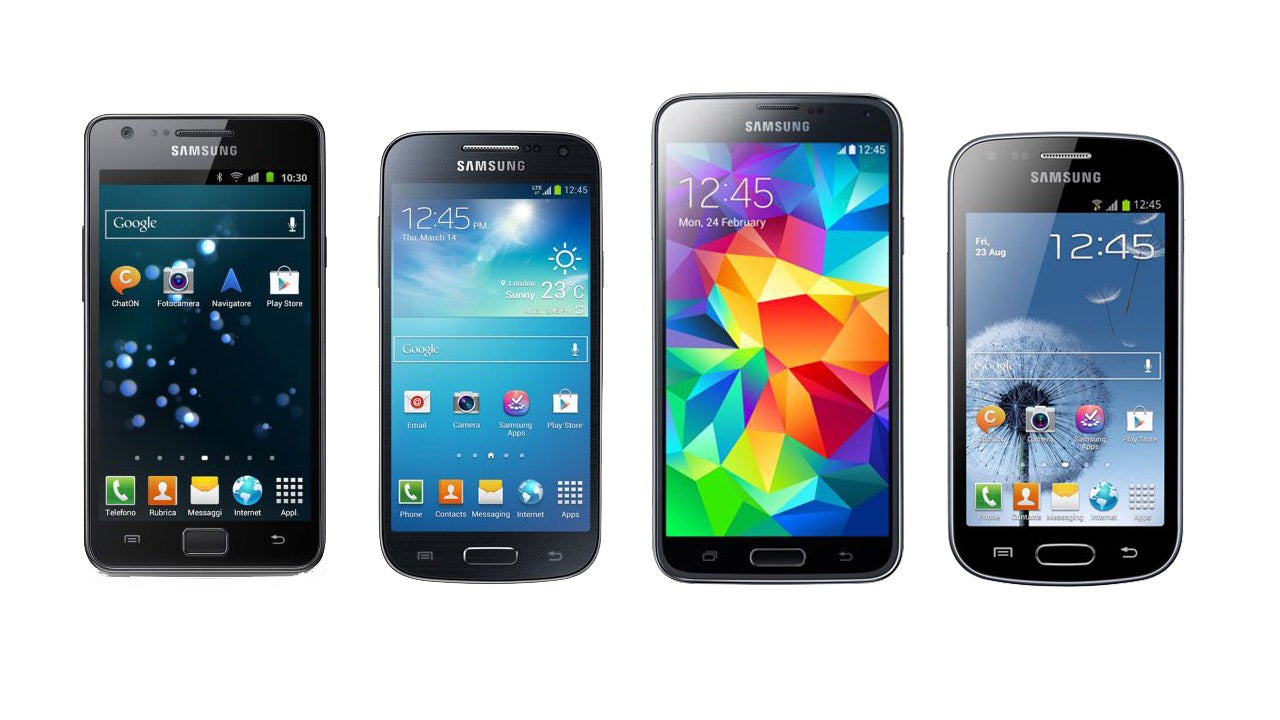 Comment synchroniser un téléphone Samsung avec son PC?