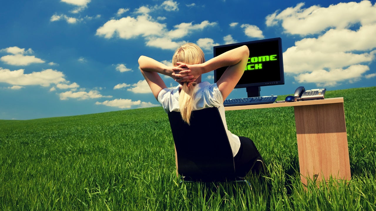 Bonnes résolutions 2015: 10 apps redoutables pour être plus efficace au bureau