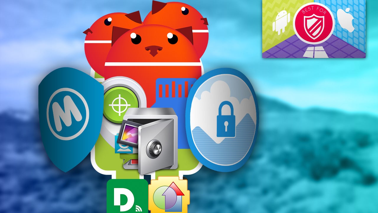 7 applications pour renforcer la sécurité de votre smartphone ou tablette Android