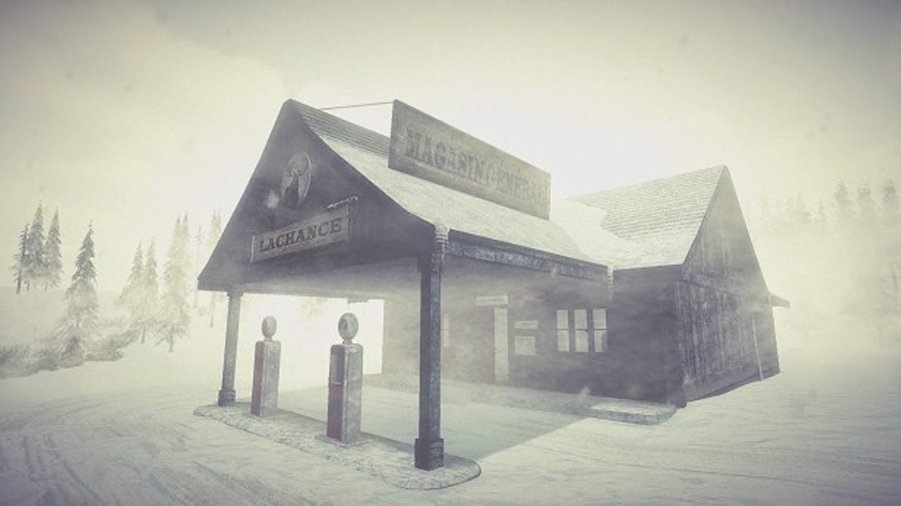 Jeux vidéo: découvrez le survival québécois Kôna dans une démo jouable pour PC et Mac