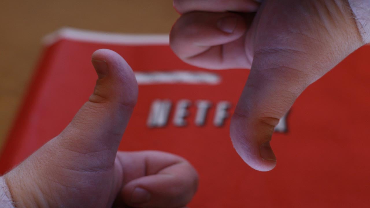 Le streaming ne séduit pas 9 Français sur 10 : Netflix, OCS et Canal Play en danger ?