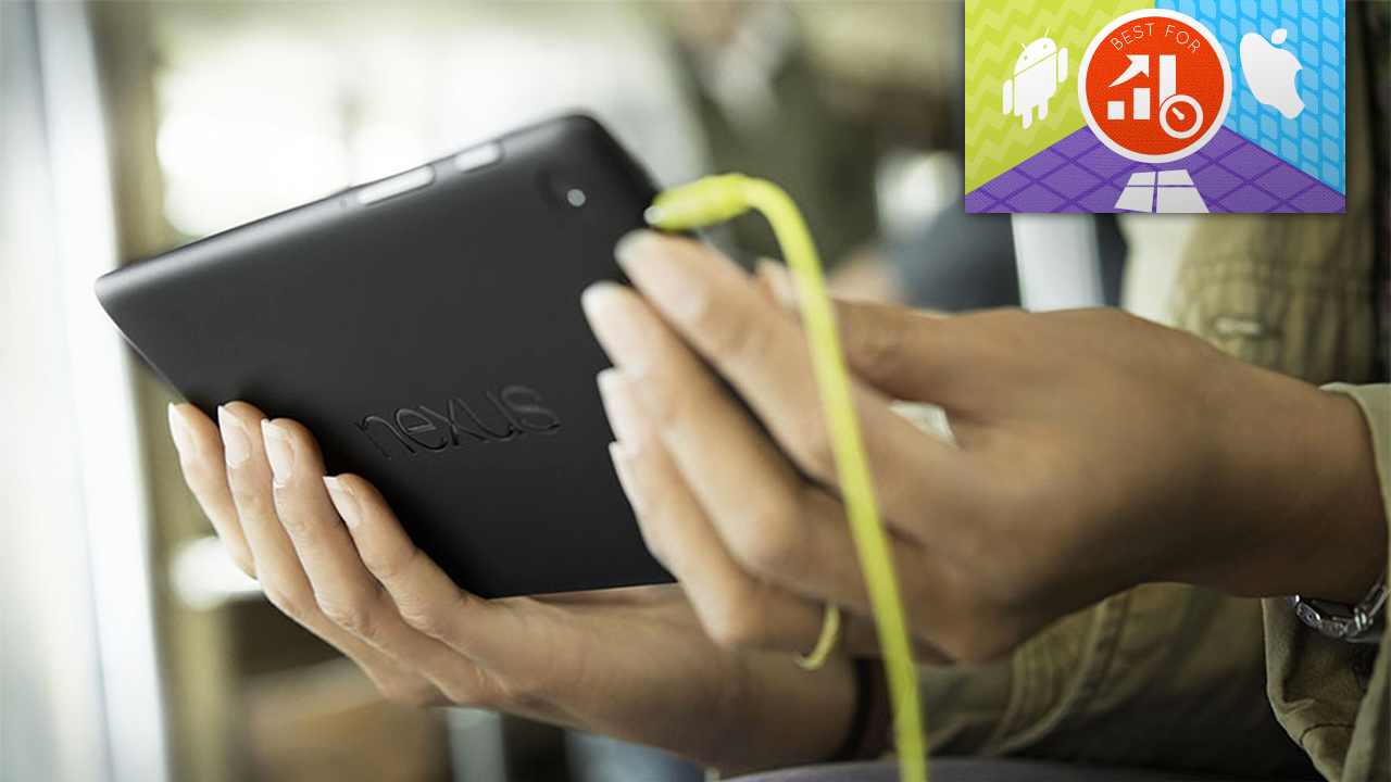 Le temps, c’est de l’argent! 10 applis Android pour travailler dans le taxi, le train et l’avion