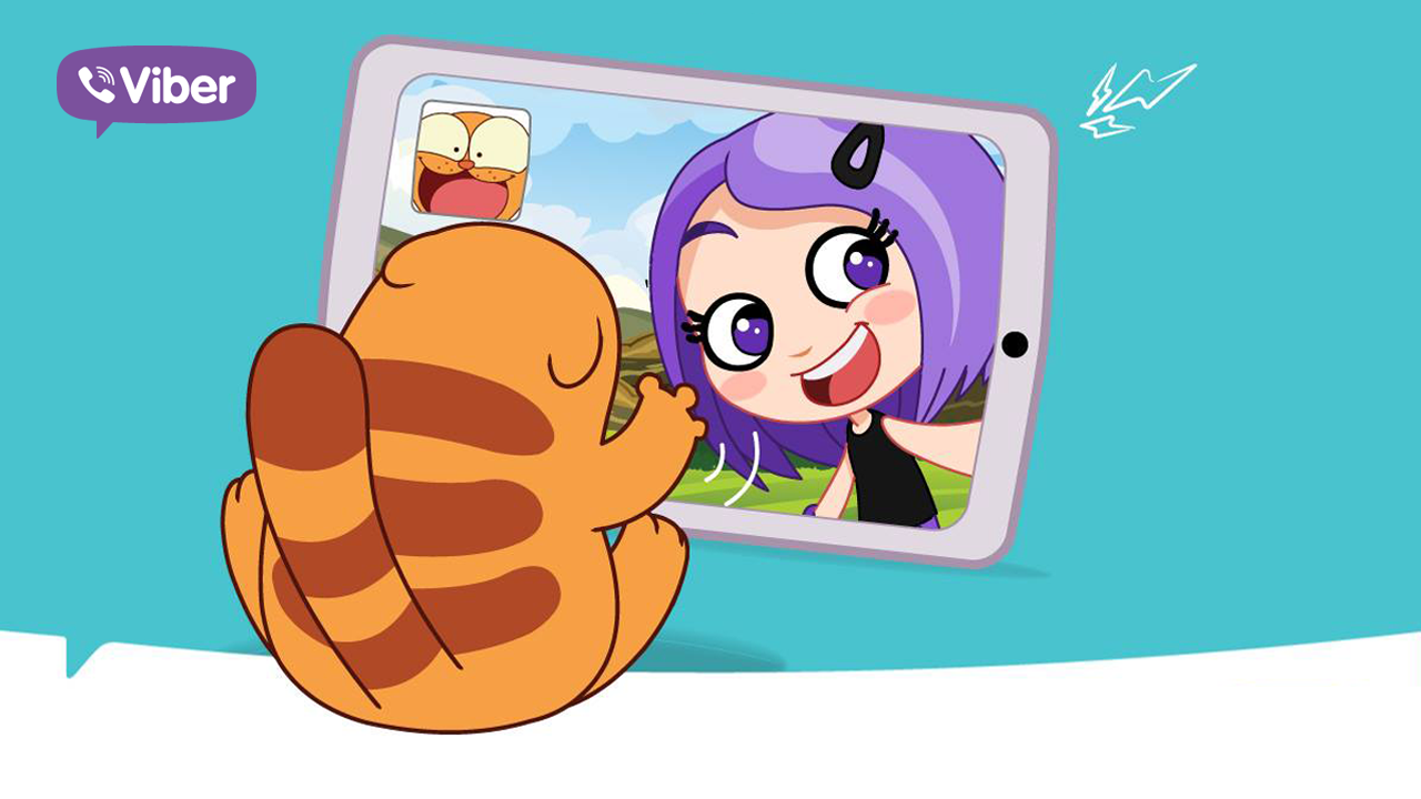 Comment utiliser le chat vidéo de Viber sur iOS et Android?