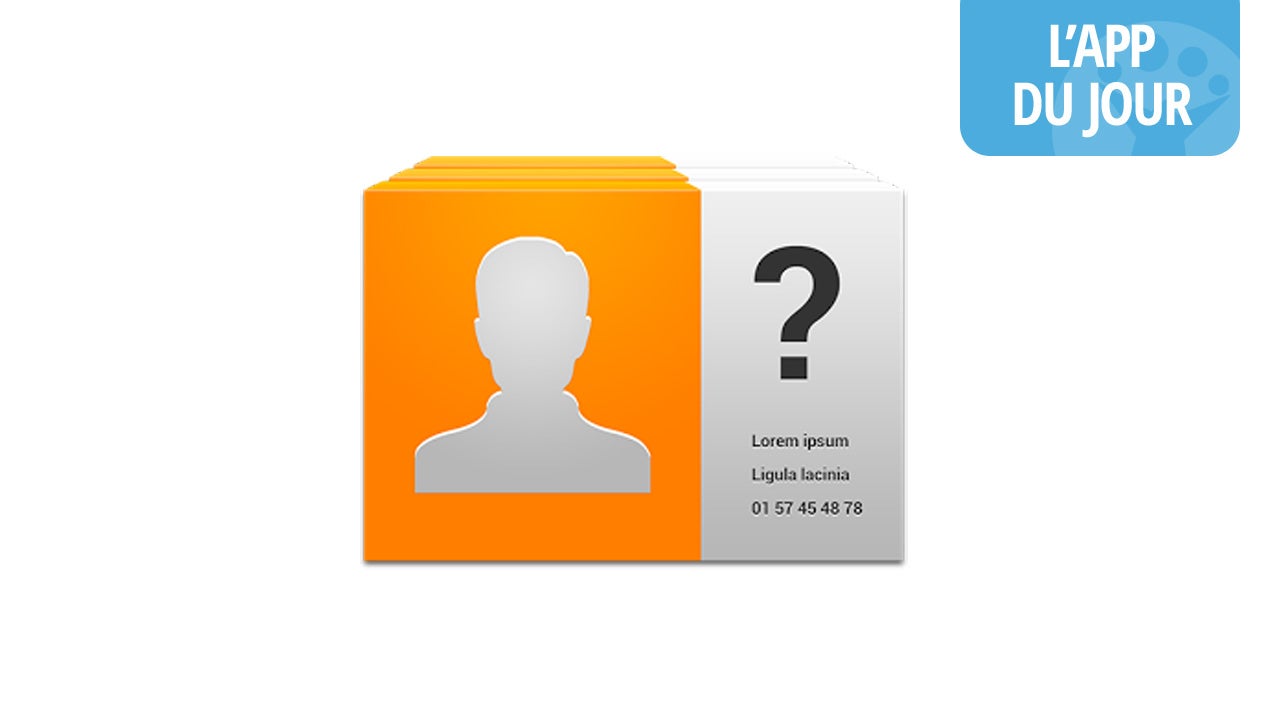 App du jour : les appels de numéros inconnus révélés grâce à « Qui m’appelle ? » [Android]