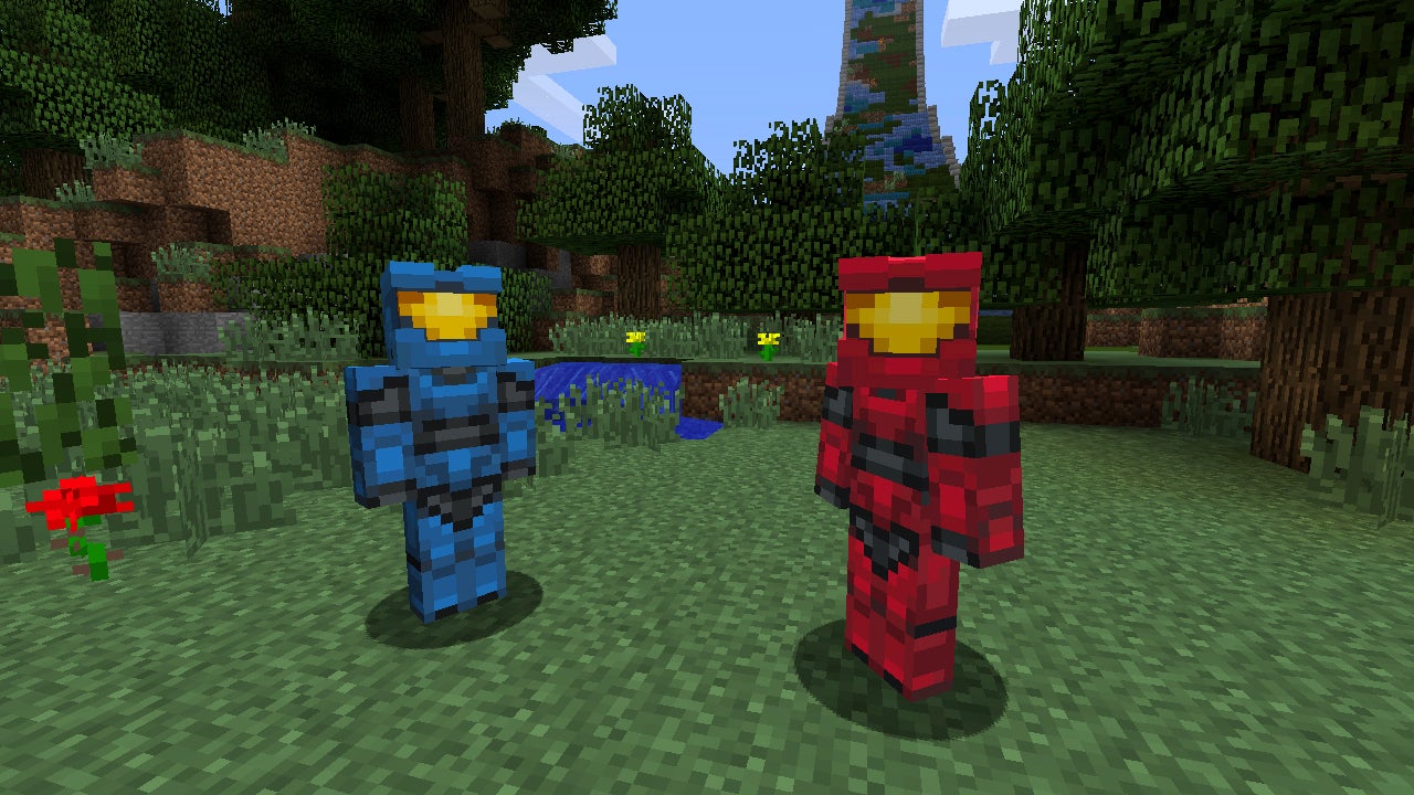 Comment changer le skin de son personnage dans Minecraft? - Softonic