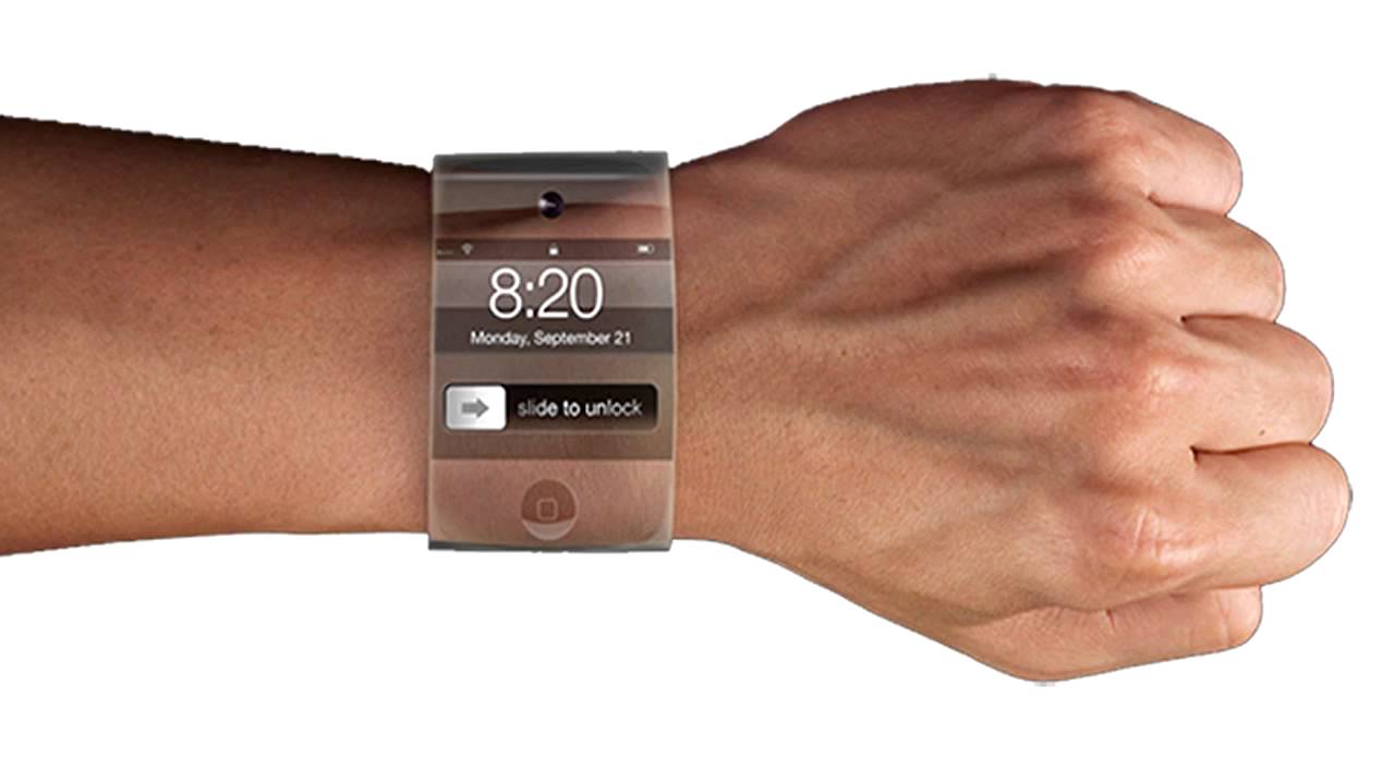 Keynote: Apple pourrait présenter les premières applis pour l’iWatch