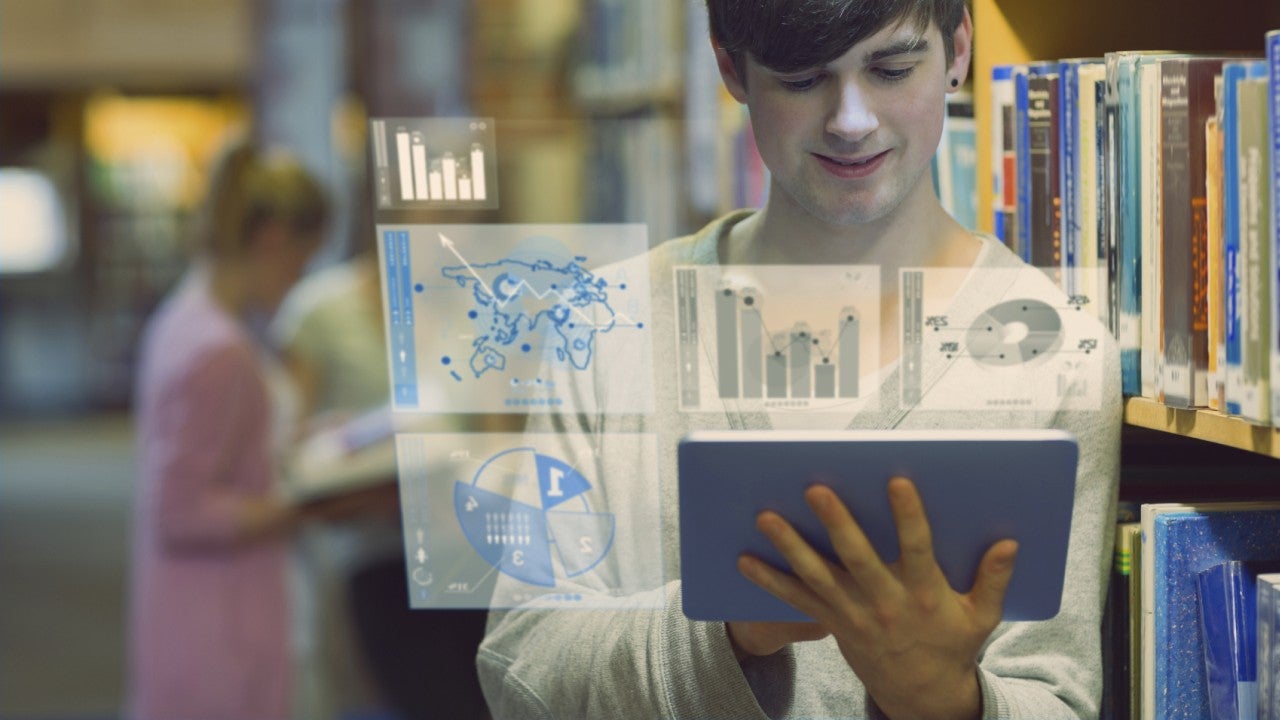 [Rentrée 2014] 7 conseils pour être un élève connecté responsable