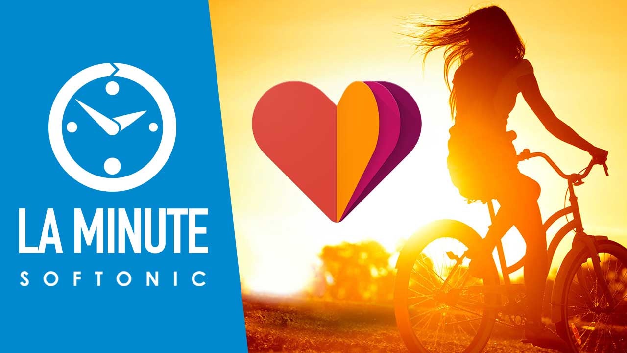 Firefox, Farming Simulator, la NASA et Google Fit sont dans la Minute Softonic
