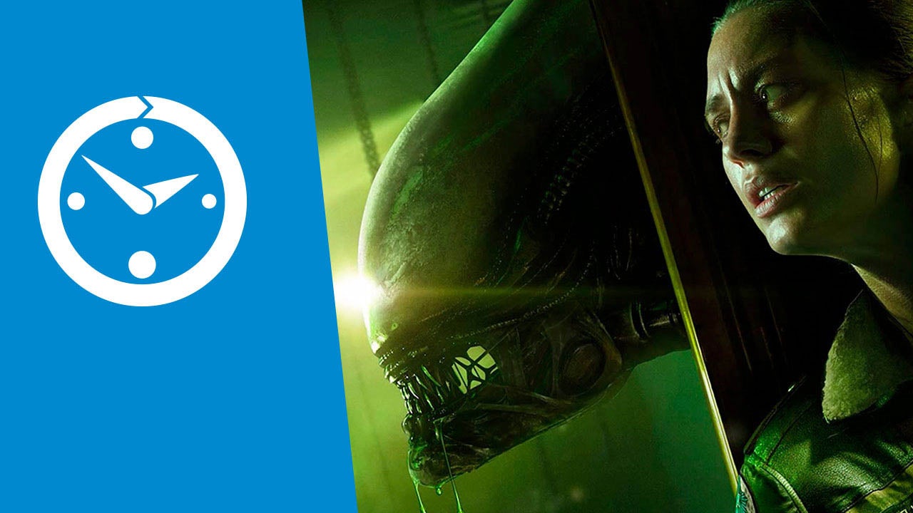 Windows 10, Google Play Store, Street View et Alien Isolation sont dans la Minute Softonic