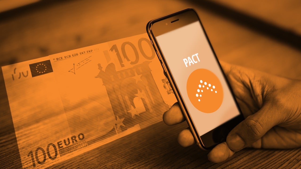 Gagner de l’argent avec des applis? J’ai essayé Pact, l’appli qui mise sur une vie plus saine