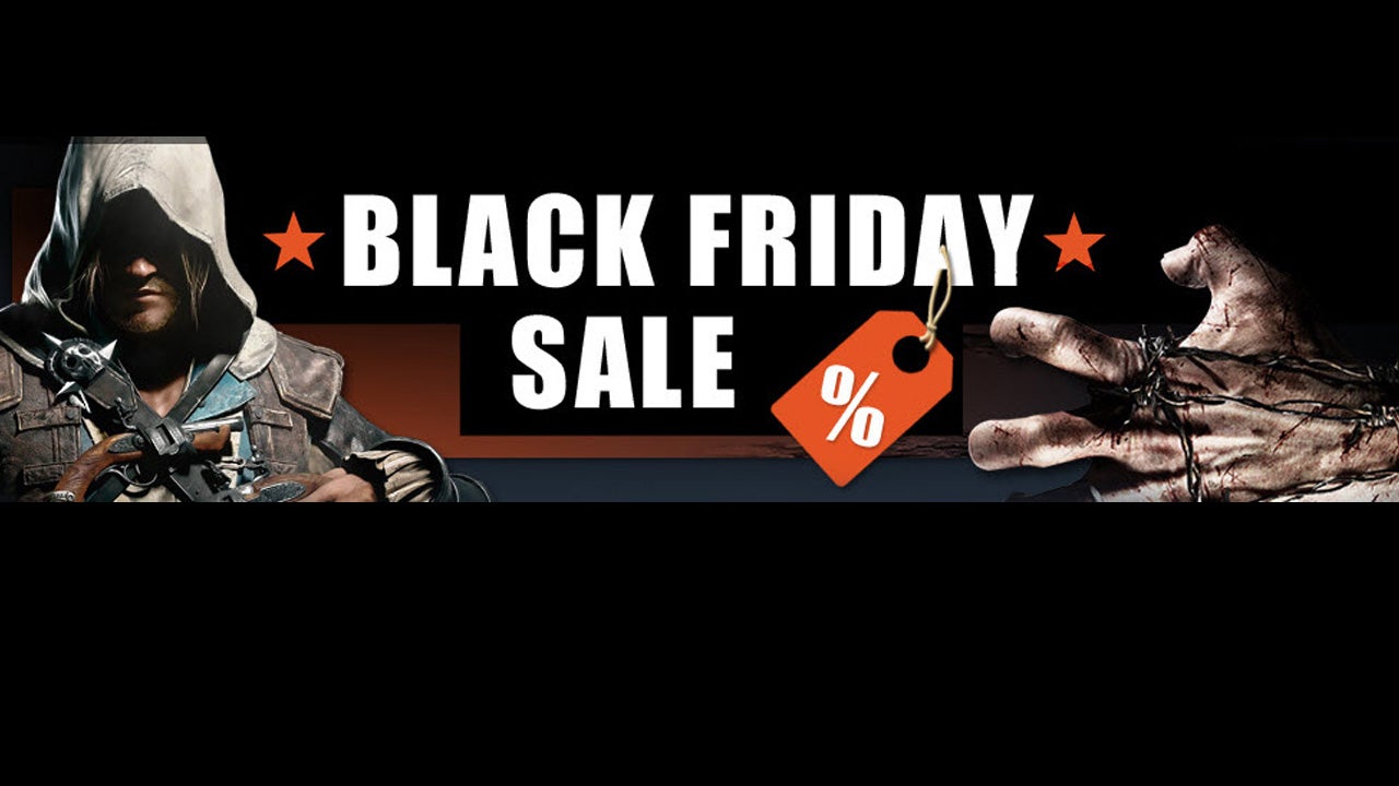 Black Friday : XCom, Dishonored, Far Cry 3… En solde chez Gamesplanet