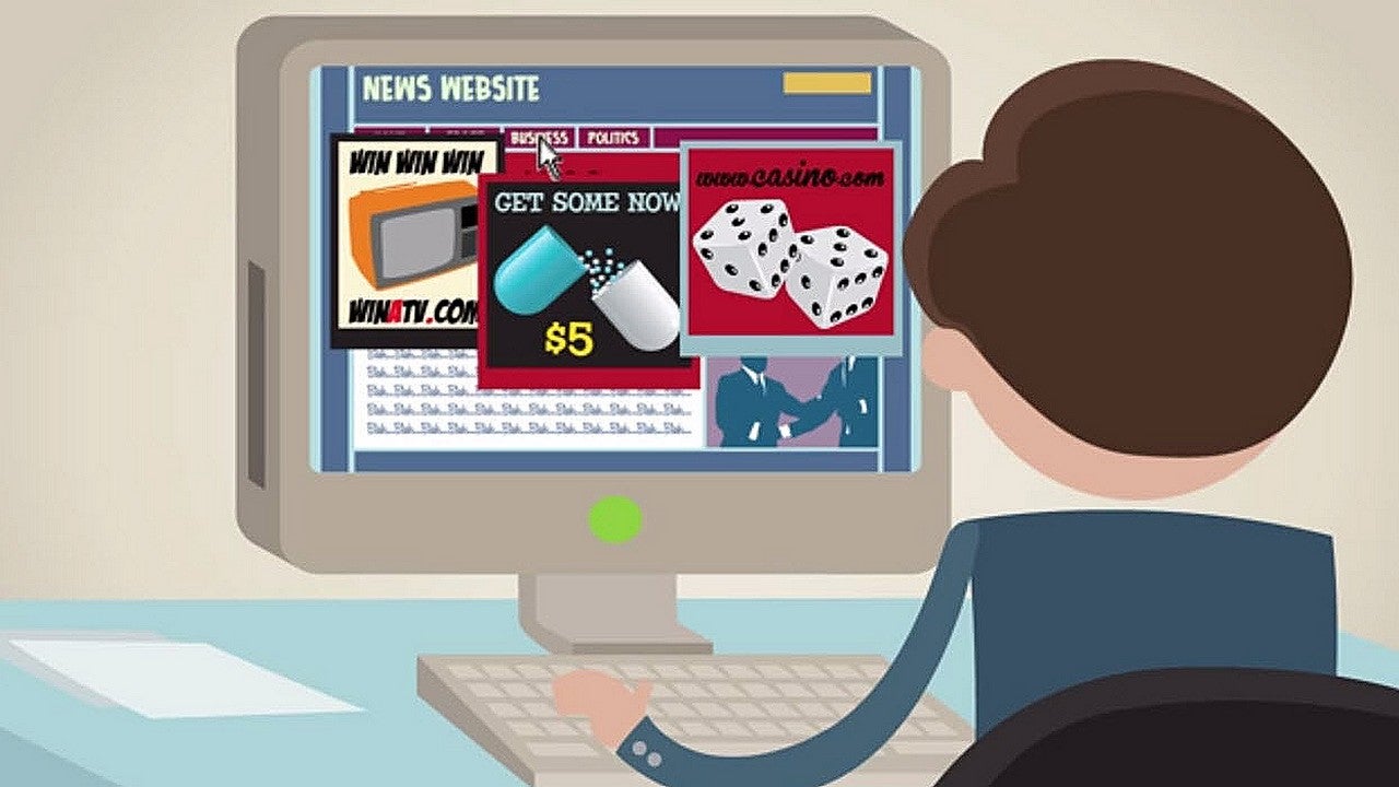 Pub en ligne : pourquoi les éditeurs veulent-ils stopper Adblock Plus?