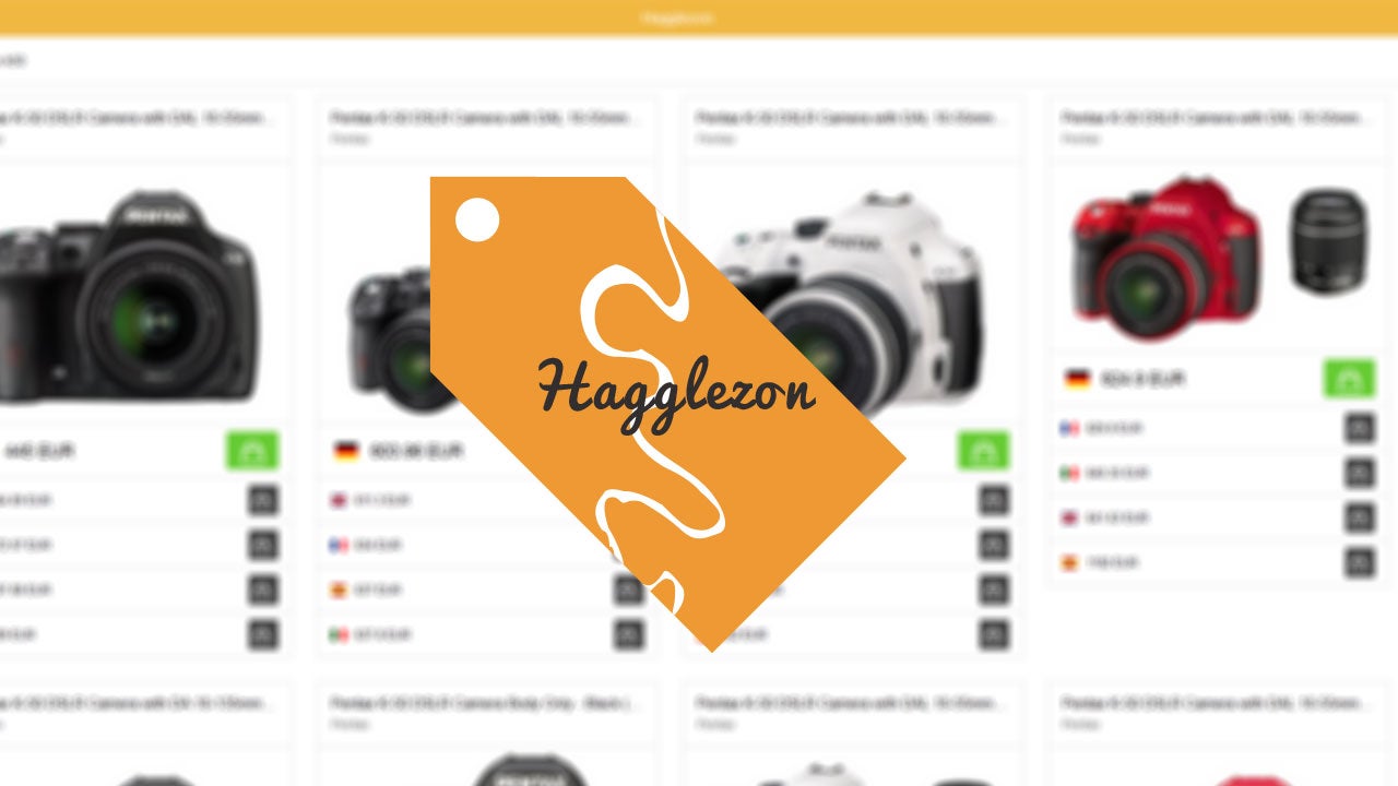 Hagglezon : le comparateur de prix pour acheter malin sur Amazon
