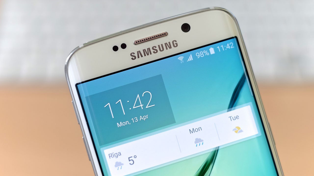 Android 6.0 déployé sur les Samsung Galaxy entre février et avril