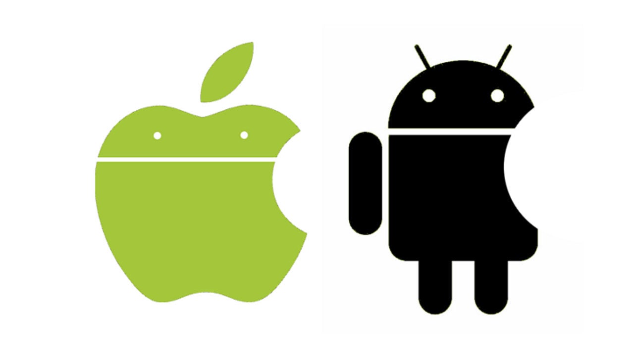 Apple mise sur Android: toutes ces applis seront bientôt disponibles sur Google Play
