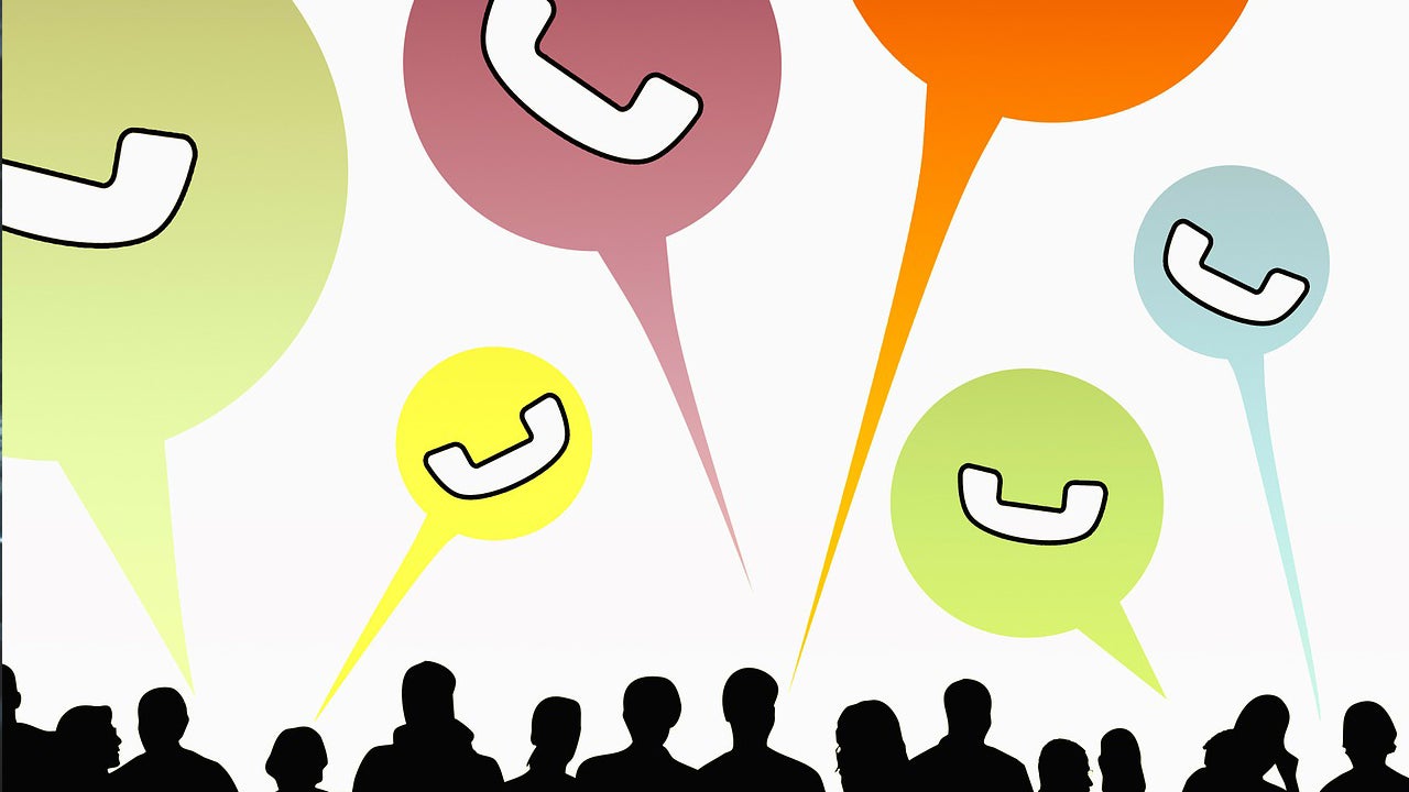 5 groupes WhatsApp à éviter à tout prix