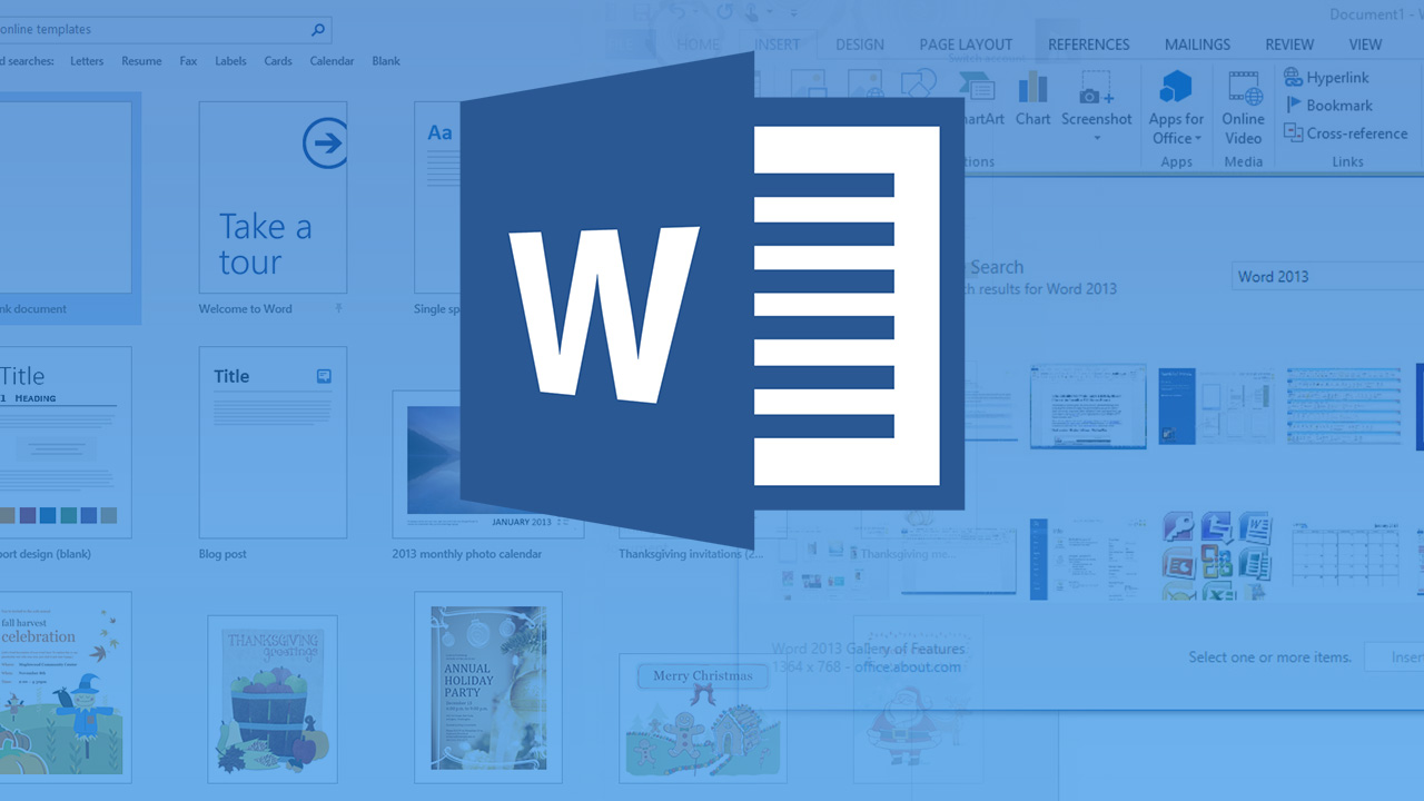 Comment utiliser des feuilles de calcul Excel dans Word