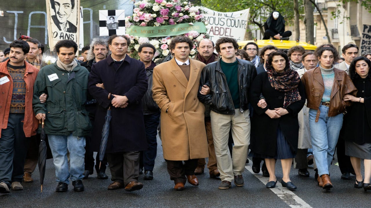 Oussekine : la série poignante sur l’affaire arrive sur Disney+