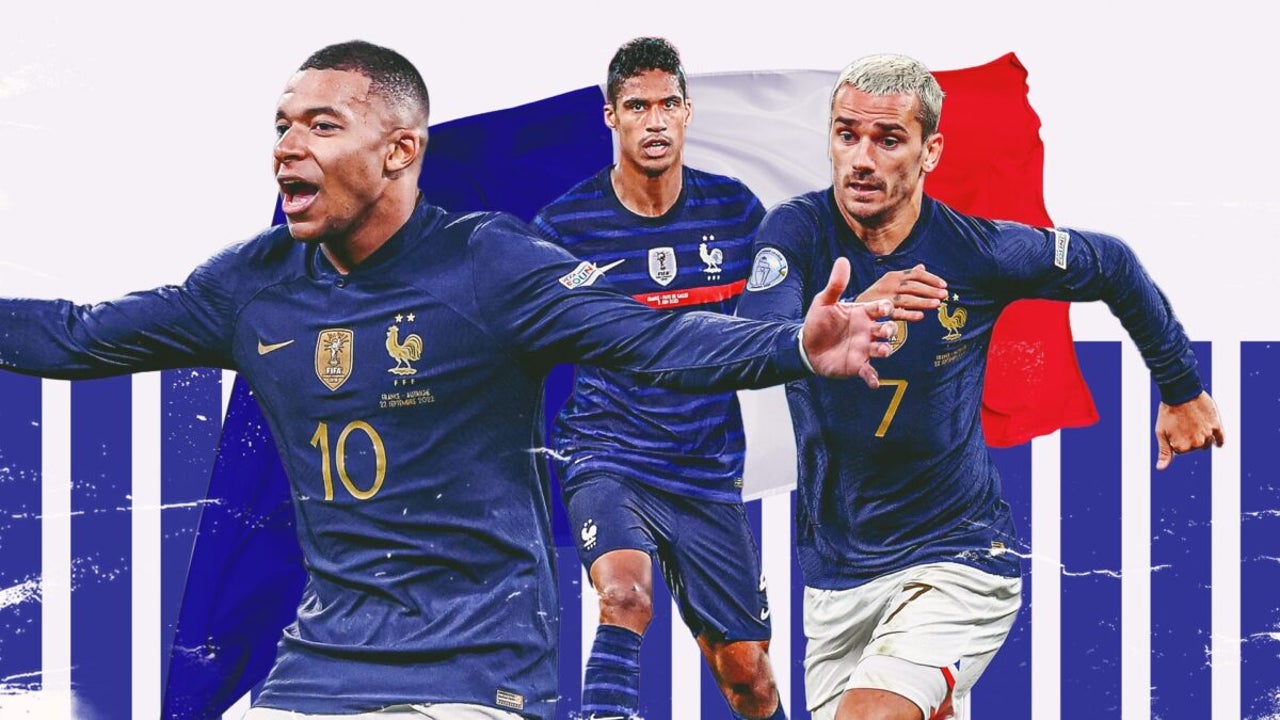 Résultats des qualifications Coupe du monde 2026 : les applis qui suivent vraiment le classement en direct