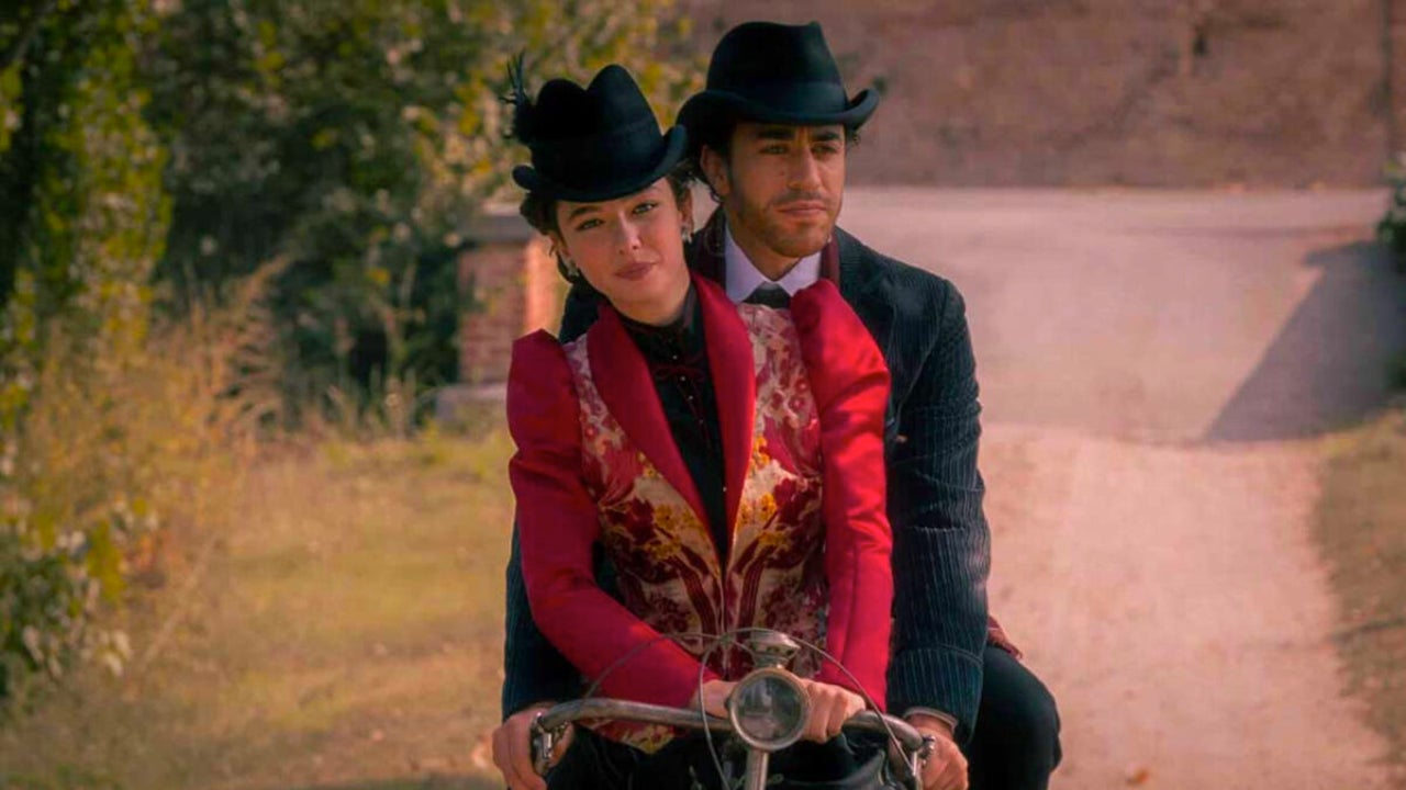 Netflix a un joyau caché : une minisérie de 8 épisodes à voir absolument