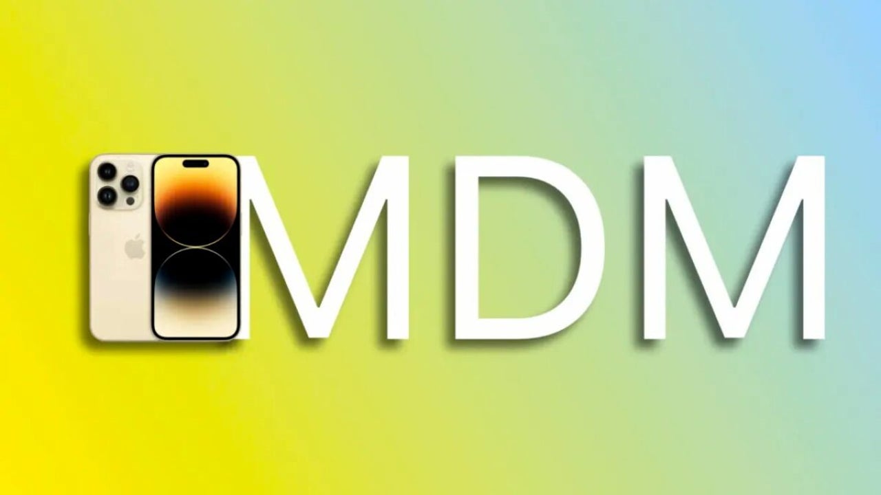 J’ai un iPhone d’entreprise. Qui peut lire mes messages, suivre ma localisation ou voir mon historique de navigation ?