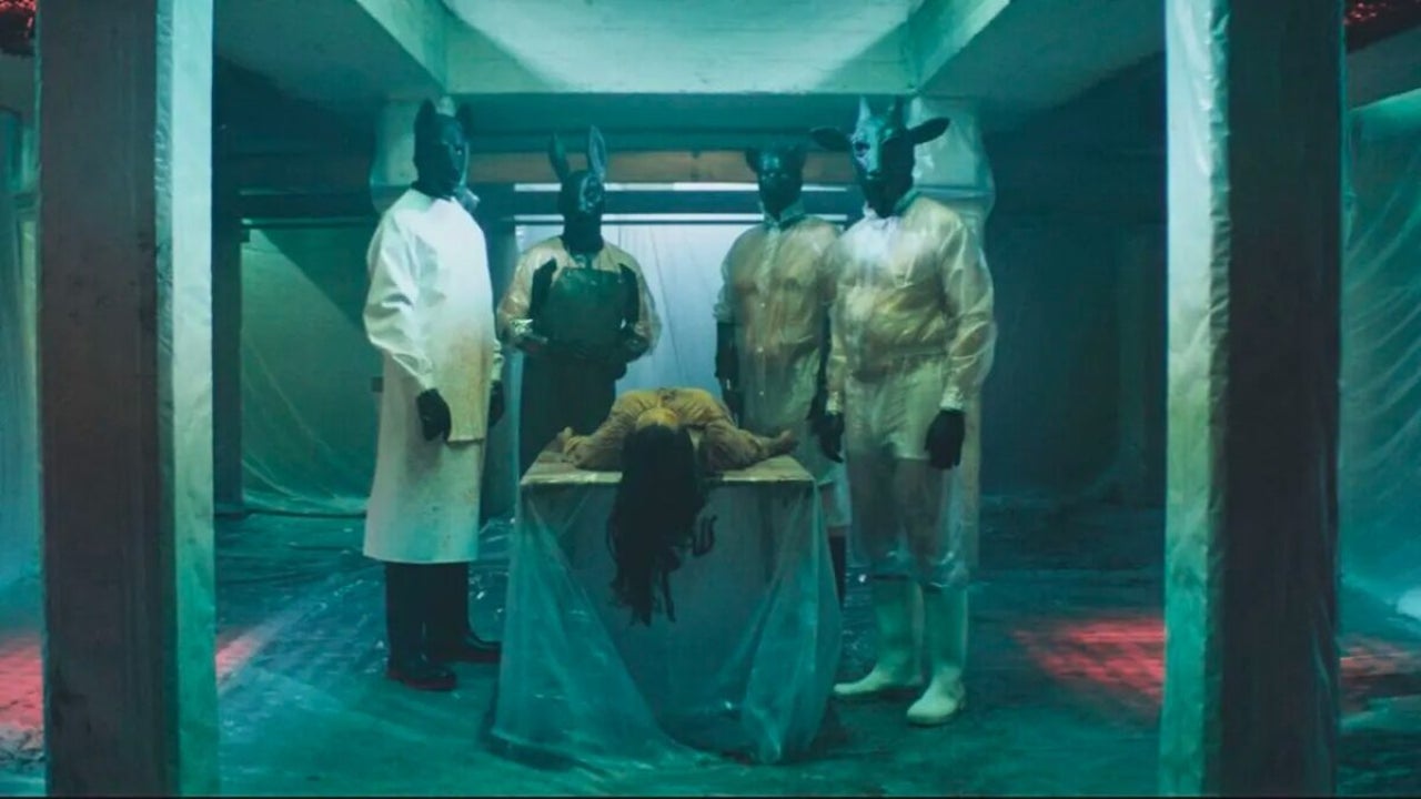 Mini-série autrichienne: un thriller incontournable sur Netflix