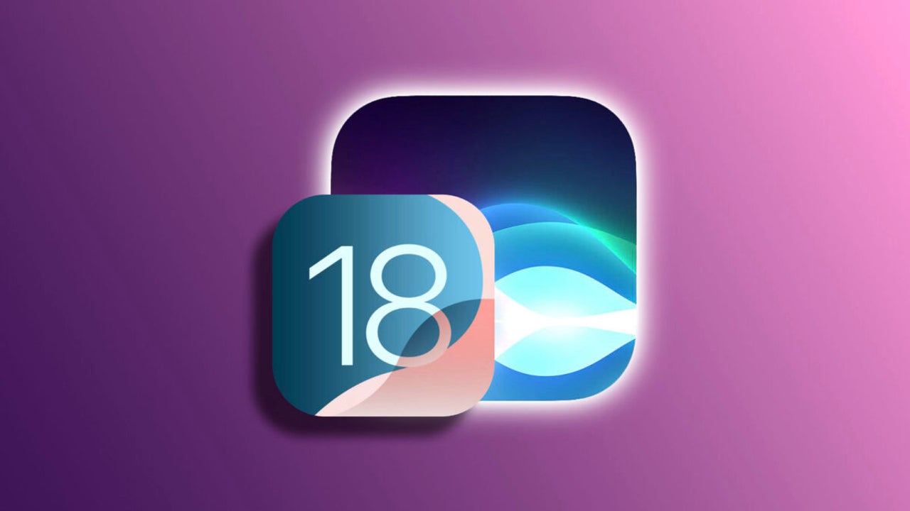 Comment renommer Siri dans iOS 18