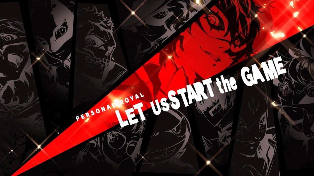 Les 4 personas indispensables dans votre équipe de Persona 5 Royal
