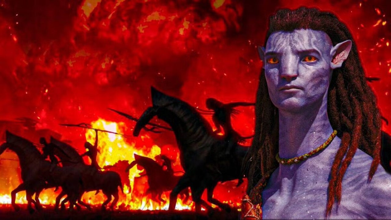 D’où vient le titre Avatar : Fire and Ash ? James Cameron nous l’explique