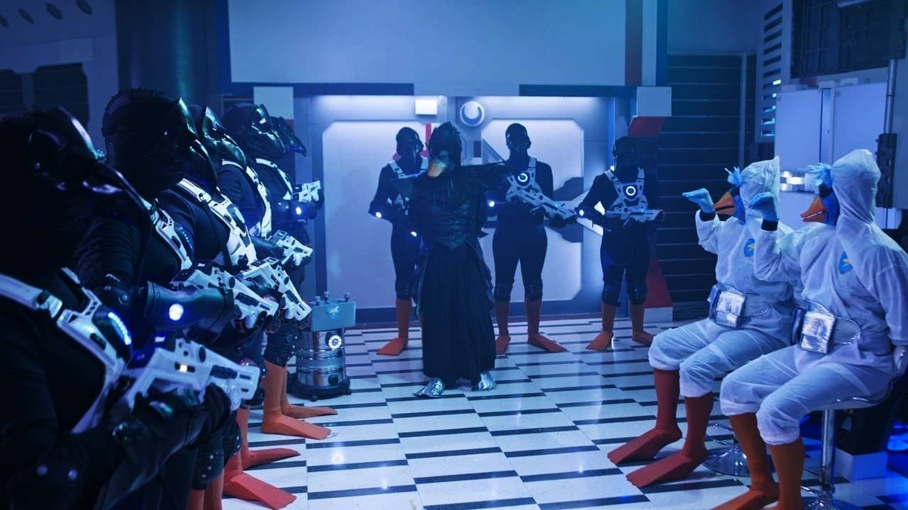 codedex : la façon la plus amusante d’apprendre à... La parodie la plus étrange et amusante d’Avatar arrive sur Prime Video ...