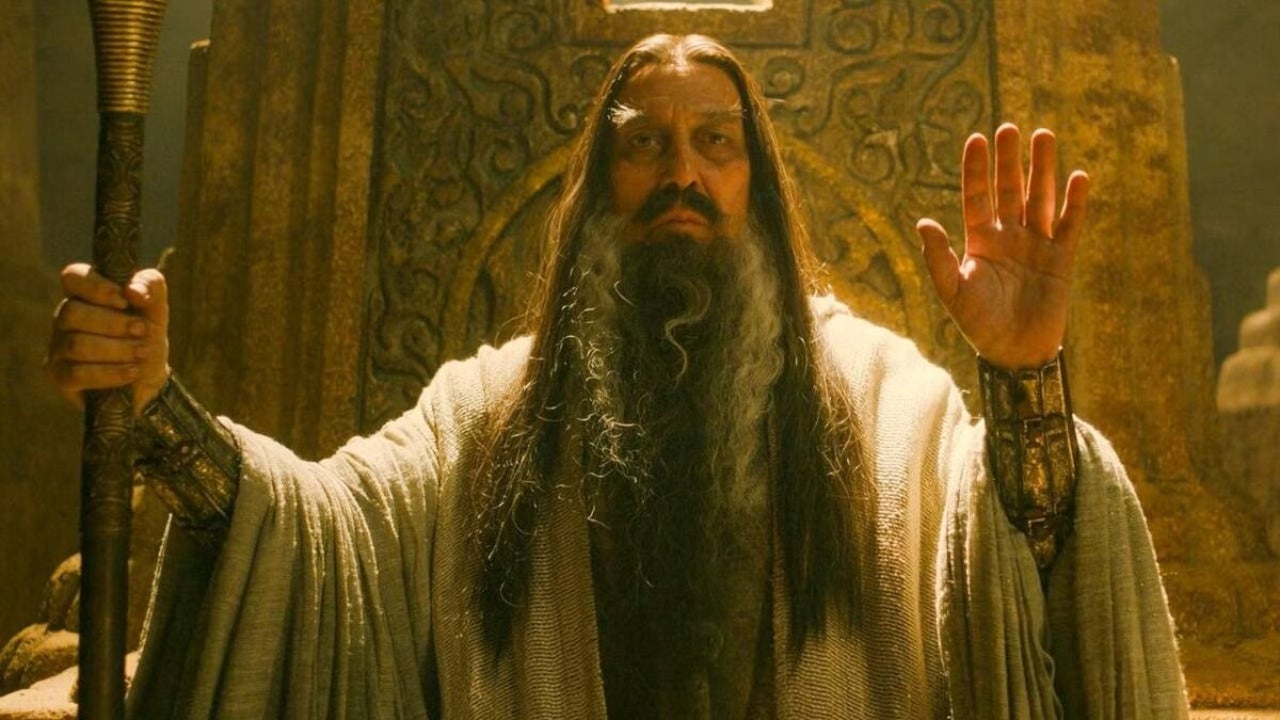 Découvrez qui est le personnage le plus mystérieux de la deuxième saison des Anneaux de Pouvoir