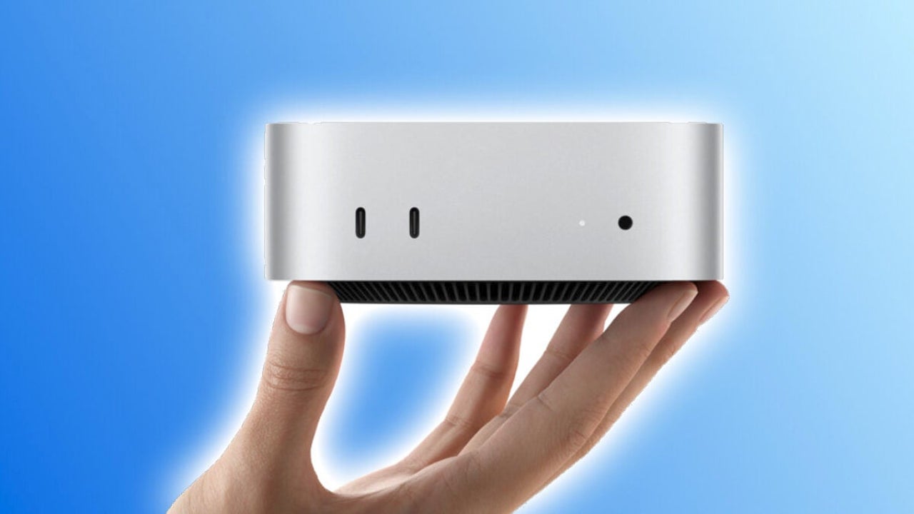Airplaymac Mini Apple lance le nouveau Mac mini : plus petit et plus puissant - Softonic
