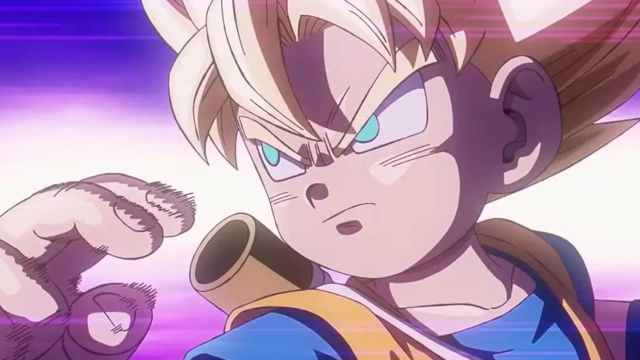 Selon les premières critiques, Dragon Ball Daima sera une grande surprise qui enthousiasmera les fans