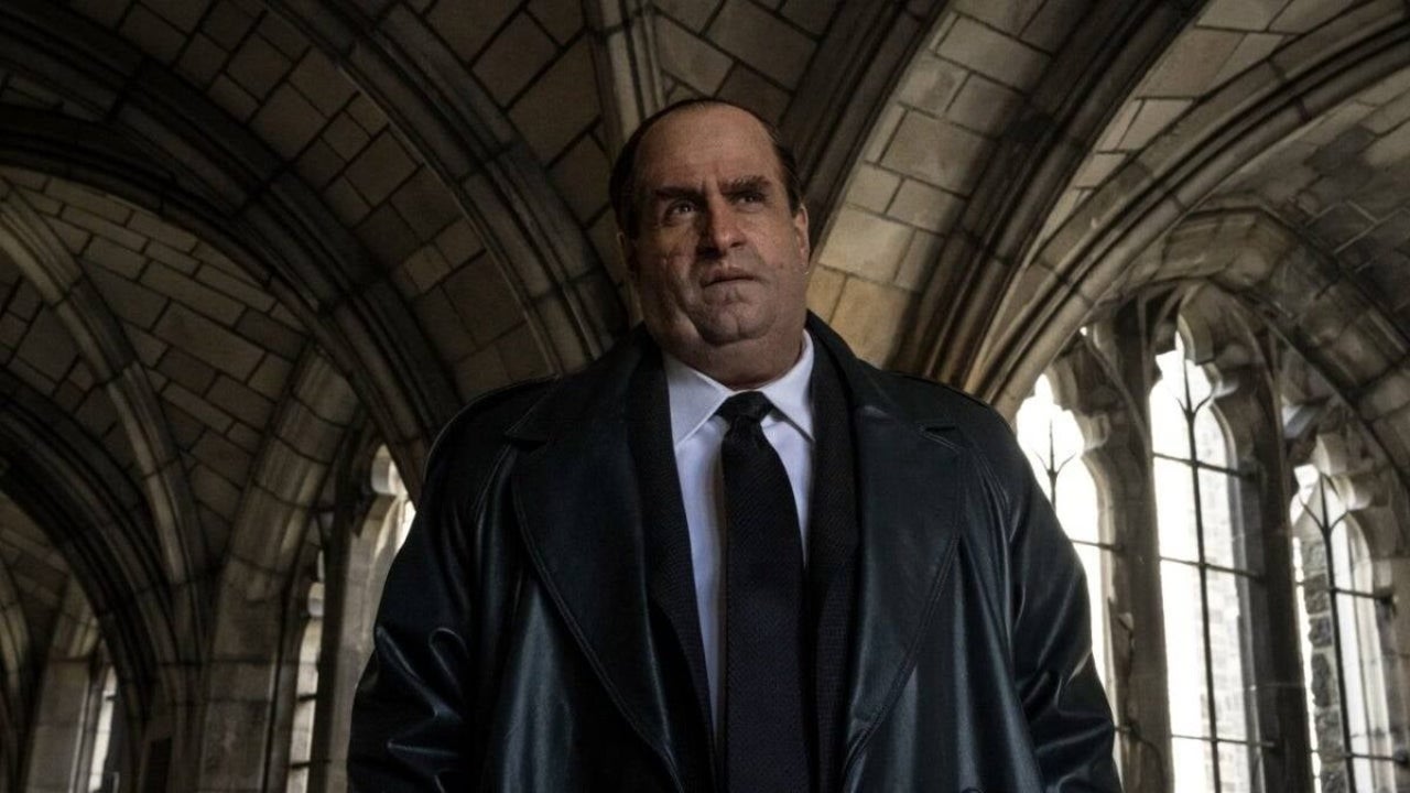 Le deuxième épisode de The Penguin sur Max confirme le succès de la série The Batman