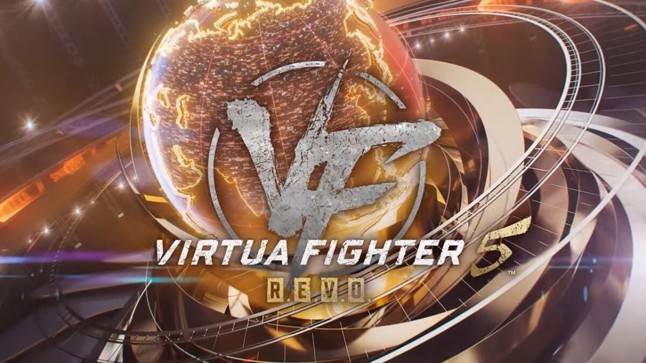 SEGA revient sur le ring avec le portage de Virtua Fighter 5 sur PC