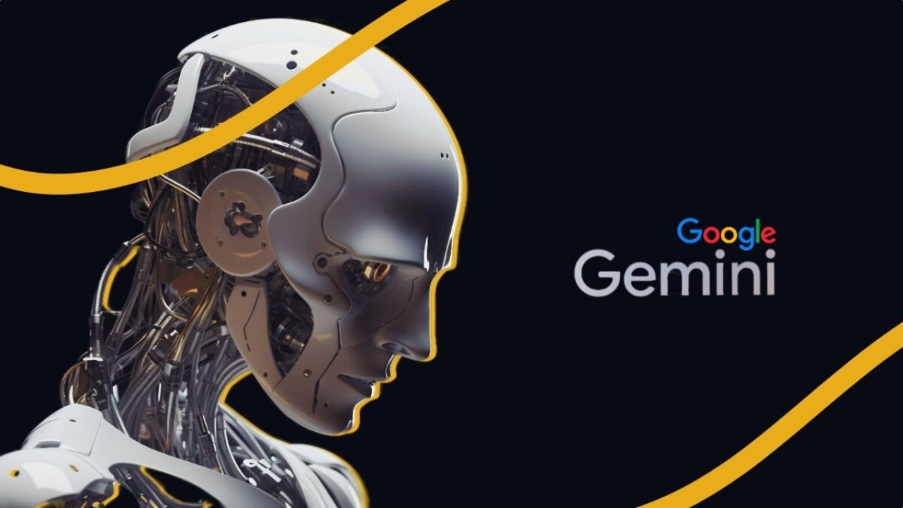 Tout ce que vous devez savoir sur Gemini, l'IA de Google