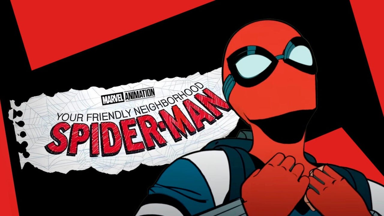 La nouvelle bande-annonce de "Ton ami et voisin Spiderman" te plaira