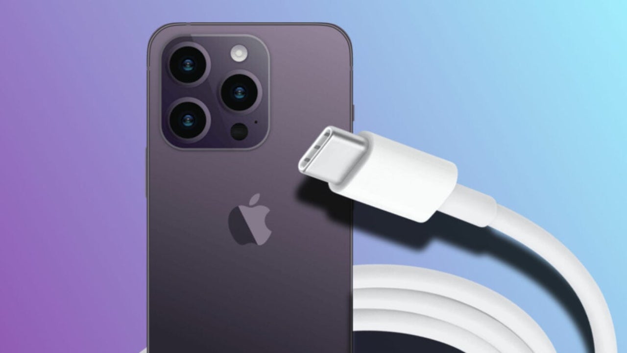 L'USB-C est désormais obligatoire sur tous les appareils électroniques dans l'UE : qu'est-ce que cela signifie ?