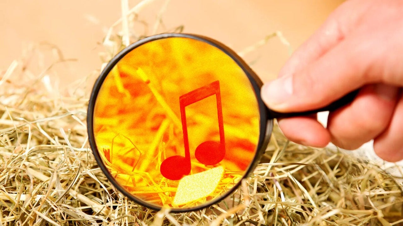 6 chansons qui cachent des secrets incroyables