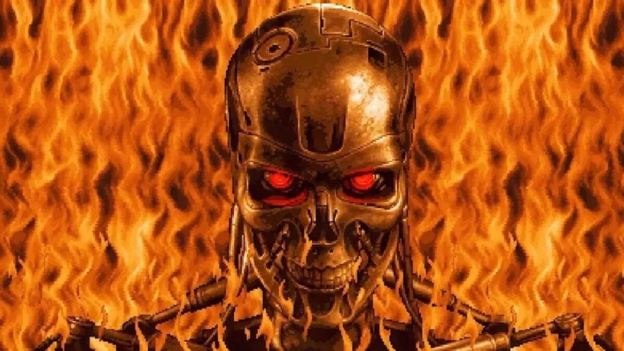 Terminator Renaissance Sur PC – Comme Neuf – Version Française Complète – PEGI 16