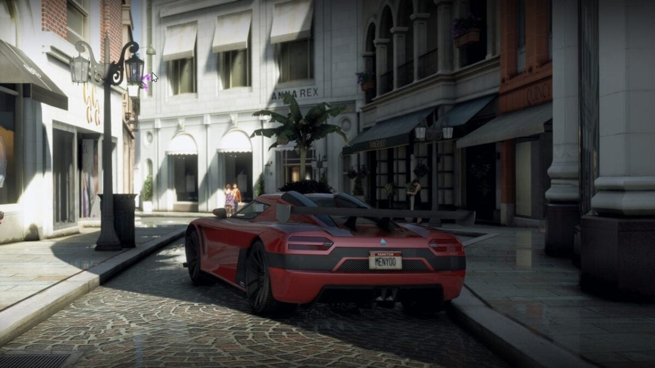 Avec ces 7 mods, tu feras en sorte que GTA5 ait l'air d'être GTA6
