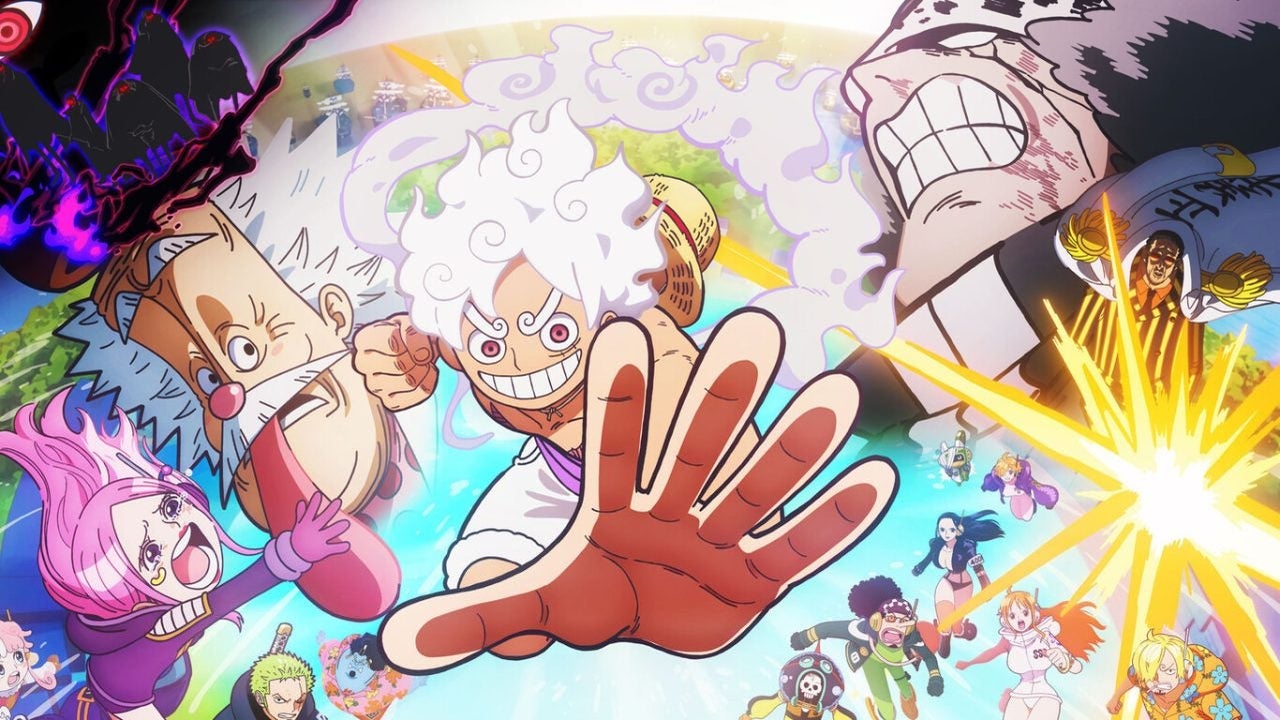 One Piece sera disponible sur une autre plateforme, mais celle-ci