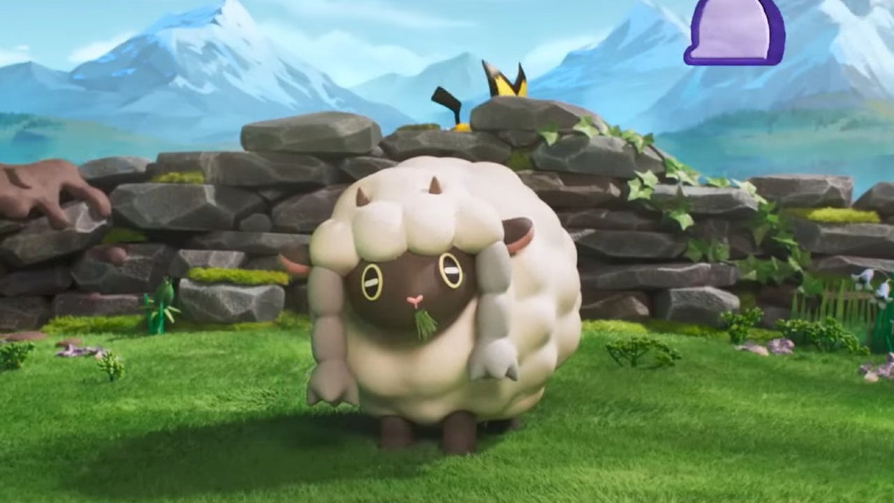 Pokémon aura une nouvelle…
