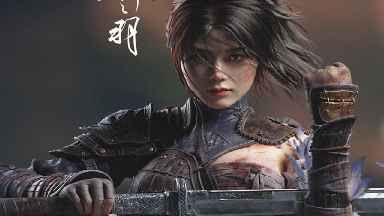 Wuchang : Fallen Feathers…
