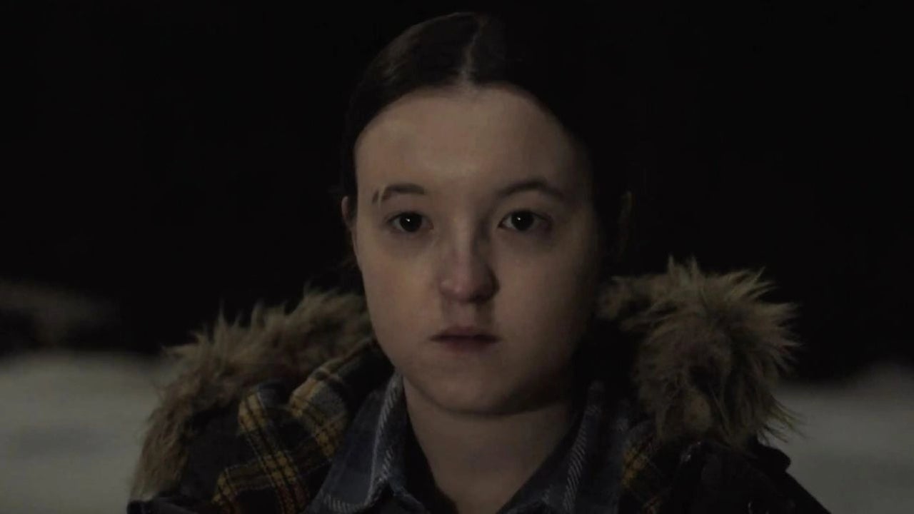 Bella Ramsey réagit au dé…
